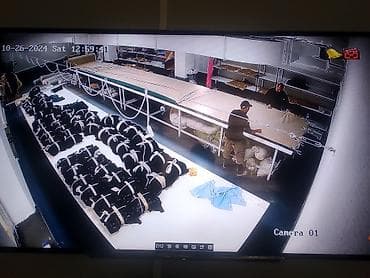 Видеокамеры: Установка и ремонт камер видеонаблюдения для вашей безопасности и — 4