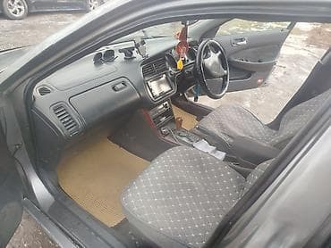 handa fit: Honda Accord: 2000 г., 2 л, Автомат, Бензин, Седан — 9