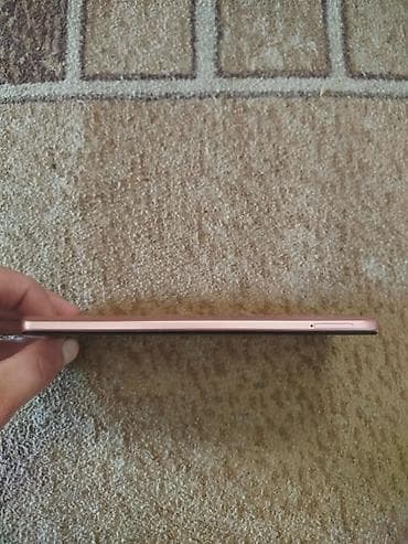 15 pro maks: Samsung Galaxy A03, Б/у, 32 ГБ, цвет - Розовый, 2 SIM — 6