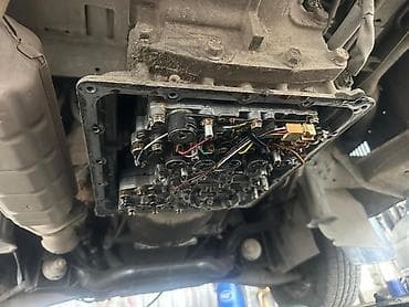 terrano 2: Nissan Vanette: 2008 г., 1.8 л, Автомат, Бензин, Фургон — 3
