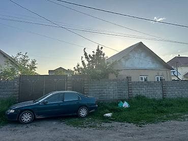 Жер тилкелери: 7 соток, Курулуш, Кызыл китеп, Сатып алуу-сатуу келишими — 6
