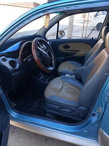 3d коврики бишкек: Daewoo Matiz: 2004 г., 0.8 л, Хетчбек — 5