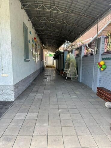 Үйдү ижарага алам: Үй, 323 кв. м, 6 бөлмө, Кыймылсыз мүлк агенттиги, Косметикалык оңдоо — 7