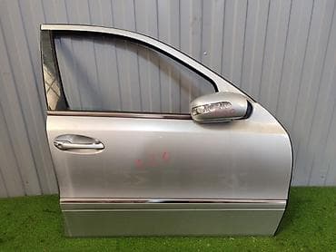 Дверь передняя правая для Mercedes-Benz E-Class W211, двигатель M112 at lalafo.kg Дверь передняя правая для Mercedes-Benz E-Class W211, двигатель M112