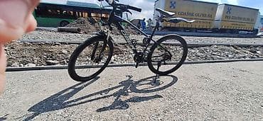 speedone frame: Горный велосипед 27.5" - Диаметр колёс: 27.5" — манёвренные и — 1