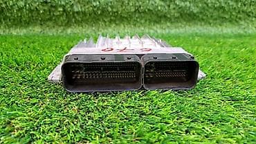 m111 2 2: Блок управления двигателем Е70 7 587 164 Год 2008 В отличном — 2