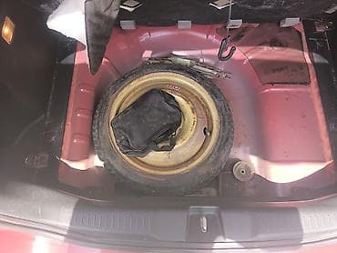 fit 2 2011: Honda Jazz: 2007 г., 1.4 л, Автомат, Бензин, Хэтчбэк — 6
