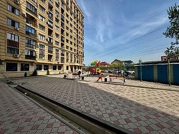 квартира 2 к: 2 комнаты, 53 м², Элитка, 10 этаж, Евроремонт — 3