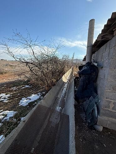 туп район: Читать внимательно Продаётся дачный дом с документами село Джар-Баши — 10
