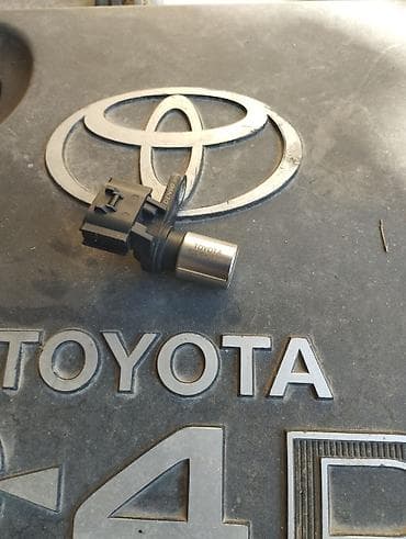 Транспорт: Датчик положения распредвала (CMP) Toyota/Denso для дизельных — 2