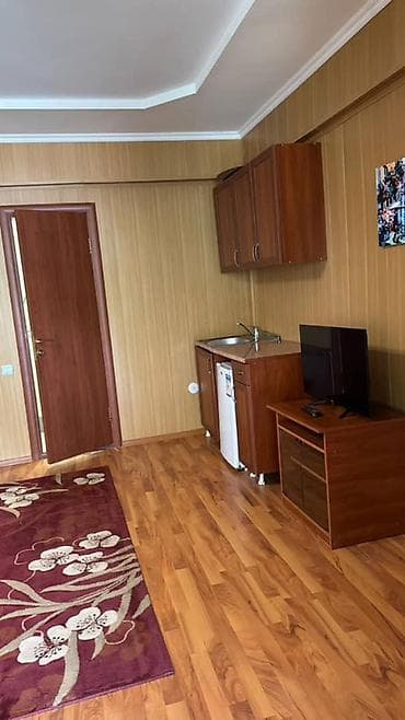 аренда к3: Номер, Чолпон-Ата, Бассейн, Парковка, стоянка — 5