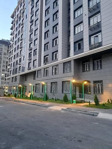 Недвижимость: 3 комнаты, 112 м², 12 мкр Элитка, 10 этаж, Дизайнерский ремонт — 3