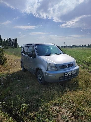 Honda Capa: 1998 г., 1.5 л, Автомат, Бензин, Седан — 2