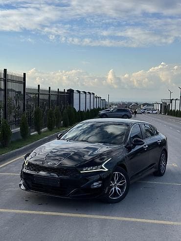 акула морда киа к5: Kia K5: 2021 г., 2 л, Автомат, Газ, Седан — 1