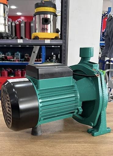 pump: Центробежный поверхностный насос ROLF CPM-170 Назначение: - Перекачка — 2