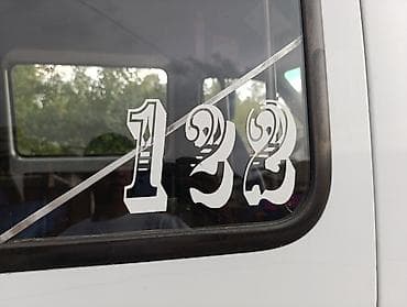 byd e9: Mercedes-Benz Спринтер: 2000 г., 2.2 л, Механика, Дизель, Бус — 7