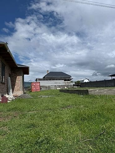 Недвижимость: 8 соток, Для строительства, Договор купли-продажи — 2