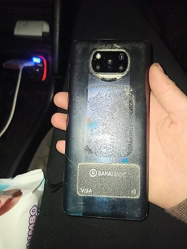 redmi note 8t: Poco X3 Pro — 2