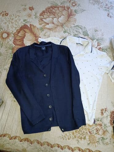 детские спортивные костюмы бишкек: Комплект, Б/у — 28