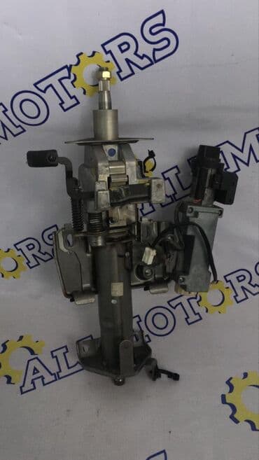 Рулевая рейка Nissan Б/у, Оригинал