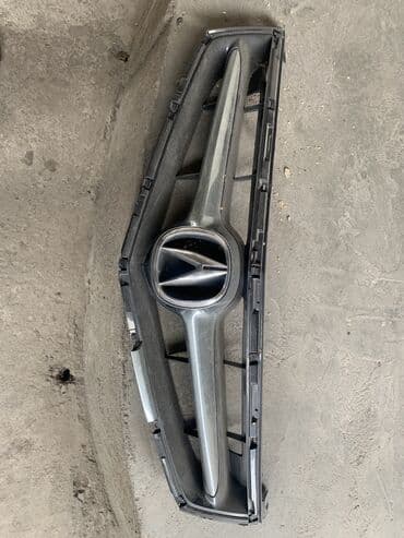 рейка хонда цивик: Хонда аккорд cl7 — 1