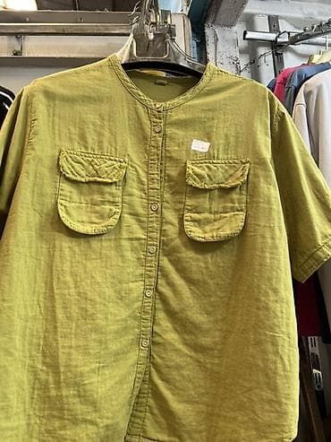 женские майки: Летняя женская одежда 1) Футболка свободного кроя - Цвет: темно‑синий — 2