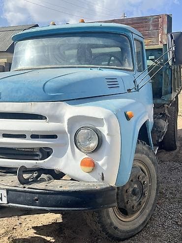 25 кузов: Грузовик, ЗИЛ, Стандарт — 3