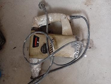 Перфоратор, Crown