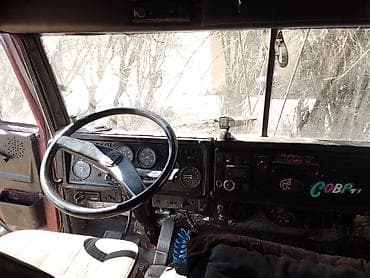 audi 100 2 3: Грузовик, Камаз, Стандарт, 7 т, Б/у — 10