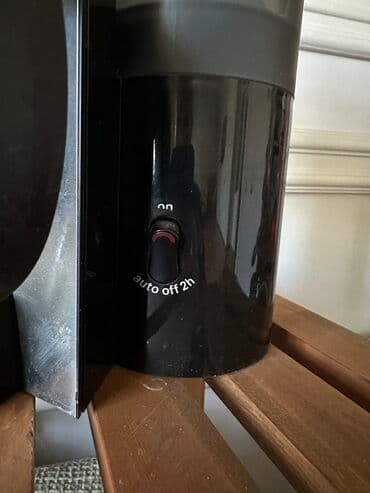 капсульная кофемашина бош: Кофе кайнаткыч, кофе машина, Колдонулган, Акылуу жеткирүү, Өзү алып кетүү — 3