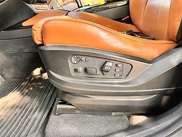 вмw х6: BMW X6: 2009 г., 3 л, Автомат, Бензин, Кроссовер — 8