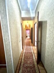 роял квартиры: 3 комнаты, 91 м², Элитка, 1 этаж, Старый ремонт — 2