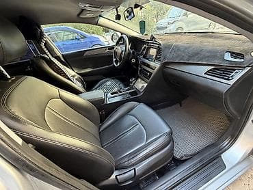 квартиры на рассрочку: Сдаю Hyundai Sonata под выкуп, | Залог, Рассрочка без банка, Газ — 6