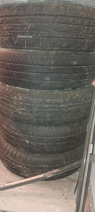 шина сайлун: Шины 185 / 65 / R 14, Лето, Комплект, Легковые, Kumho — 1