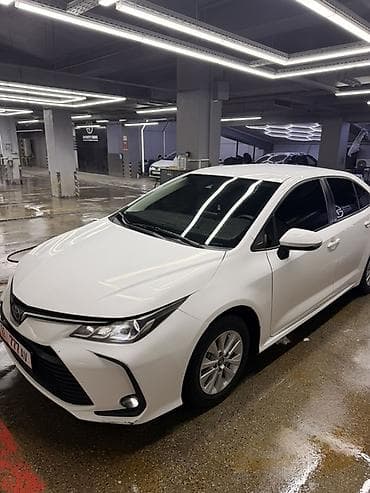 тайота каролла матор: Toyota Corolla: 2019 г., 1.8 л, Автомат, Бензин, Седан — 3