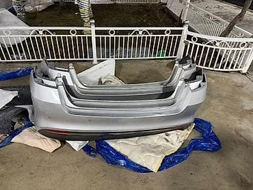 крыло на ваз 2107: Передняя часть автомобиля Kia Optima и на к5 (кузов JF — 10