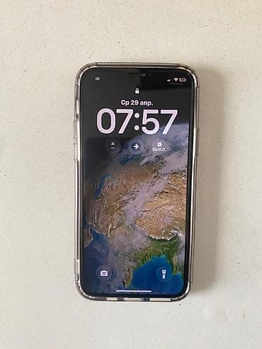 кондиционер midea бишкек: IPhone 11 Pro, 64 ГБ, Space Gray, Каптама, 69 % — 2