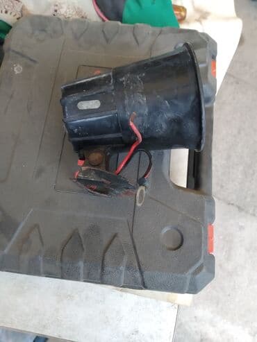 Сигнал в хорошем состоянии звенят громко по 500 сом за at lalafo.kg Сигнал в хорошем состоянии звенят громко по 500 сом за