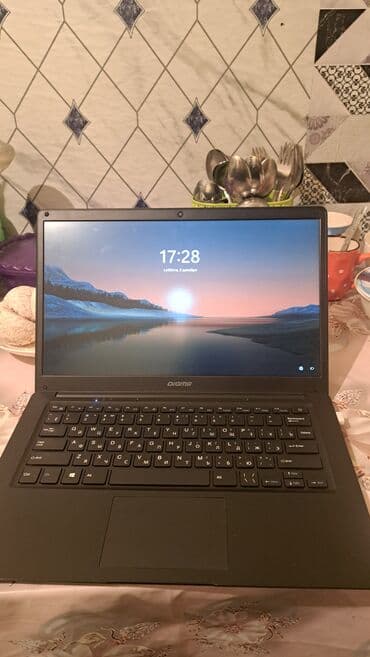 игровой коврик для мыши: Ноутбук, Б/у, Для работы, учебы — 2