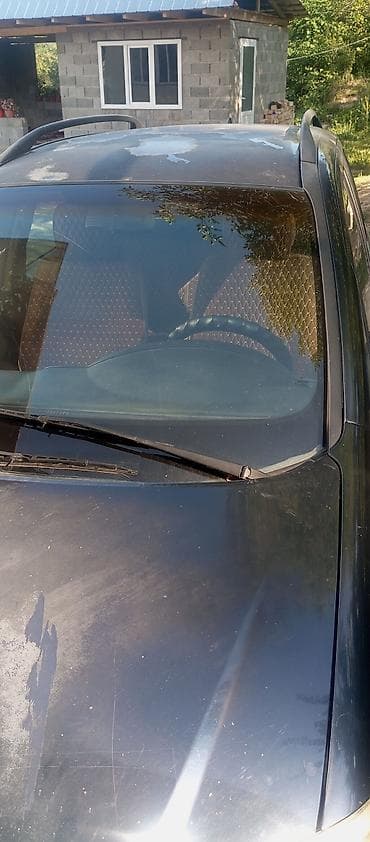 Opel Zafira: 2001 г., 1.8 л, Механика, Бензин, Минивэн — 7