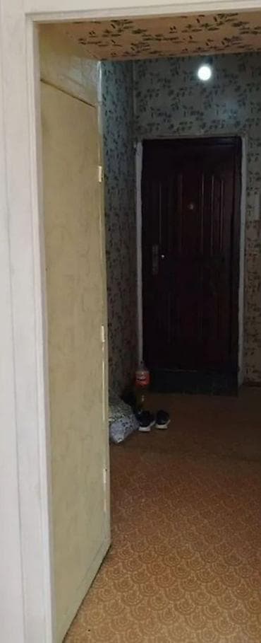 105: 1 комната, 34 м², Тунгуч мкр 105 серия, 2 этаж, Старый ремонт — 9