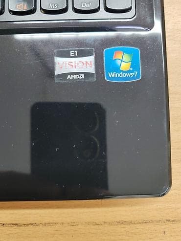 Ноутбук Lenovo Характеристики по фото: - Процессор: Intel Core