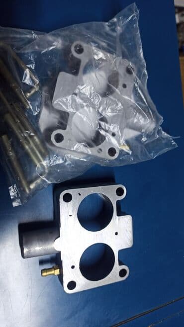 очень нужны: ГБО, Новый, Турция — 24