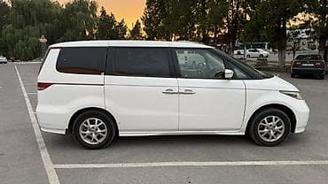 highlander platinum: Honda Elysion: 2004 г., 3 л, Автомат, Бензин, Минивэн — 7