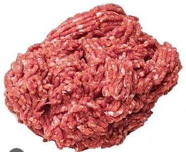 Говядина : Более 10 кг, 10 кг, Фарш