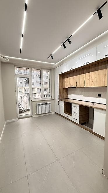 Продажа квартир: 2 комнаты, 68 м², Элитка, 2 этаж, Дизайнерский ремонт — 7