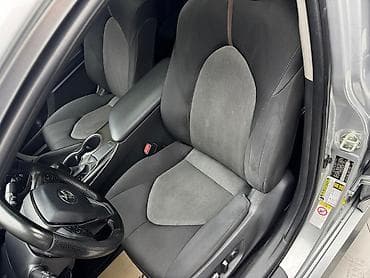 Toyota: Toyota Camry: 2018 г., 2.5 л, Автомат, Бензин, Седан — 9