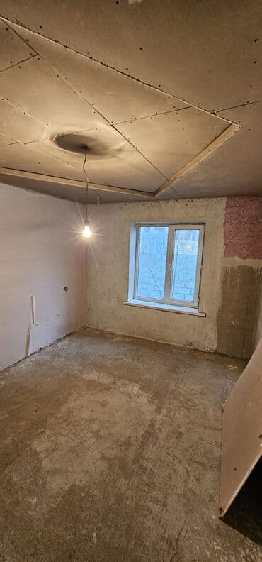 элитные дома в бишкеке: 90 м², 3 комнаты, Бронированные двери — 4