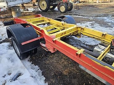 subaru b3: Легкий грузовик, Mercedes-Benz, Стандарт, 3 т, Новый — 7