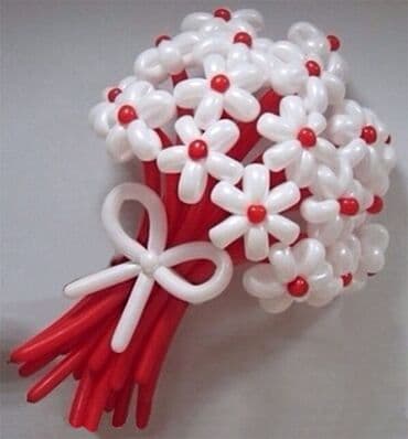 организация мероприятий: Организация мероприятий | Букеты, флористика — 1